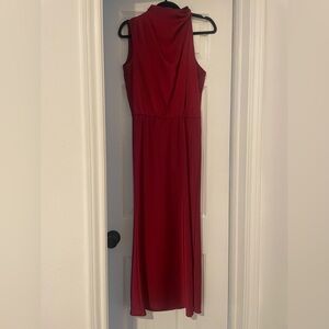 PrettyGarden Red Dress
